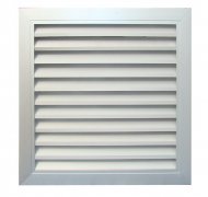 百葉窗，散流器